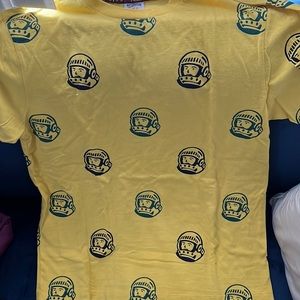 Billionaires boy’s club T shirt